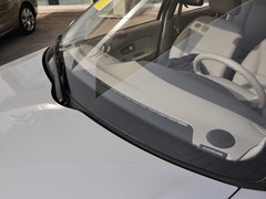 2013款 1.6L 手动 科技型天窗版