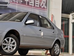 2013款 1.6L 手动 科技型天窗版