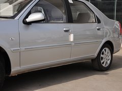2013款 1.6L 手动 科技型天窗版