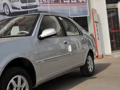 2013款 1.6L 手动 科技型天窗版
