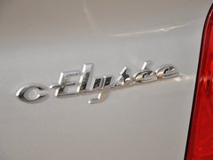2013款 1.6L 手动 科技型天窗版