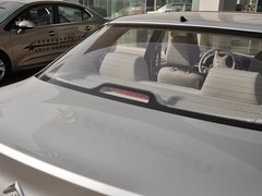 2013款 1.6L 手动 科技型天窗版