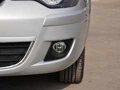 2013款 1.6L 手动 科技型天窗版
