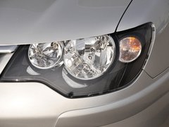2013款 1.6L 手动 科技型天窗版