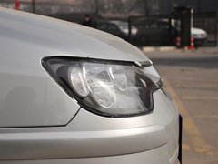 2013款 1.6L 手动 科技型天窗版