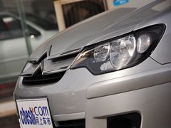 2013款 1.6L 手动 科技型天窗版