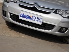 2013款 1.6L 手动 科技型天窗版