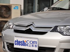 2013款 1.6L 手动 科技型天窗版