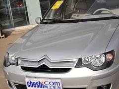 2013款 1.6L 手动 科技型天窗版
