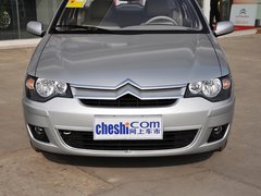 2013款 1.6L 手动 科技型天窗版