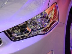 2013款 1.6L 手动 尊贵型
