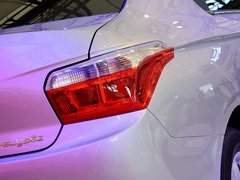 2013款 1.6L 手动 尊贵型