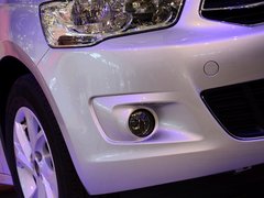 2013款 1.6L 手动 尊贵型