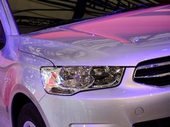 2013款 1.6L 手动 尊贵型