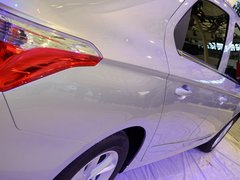 2013款 1.6L 手动 尊贵型