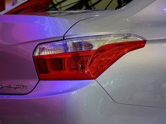 2013款 1.6L 手动 尊贵型