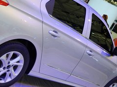 2013款 1.6L 手动 尊贵型