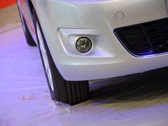2013款 1.6L 手动 尊贵型