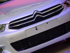 2013款 1.6L 手动 尊贵型