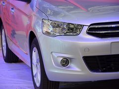 2013款 1.6L 手动 尊贵型