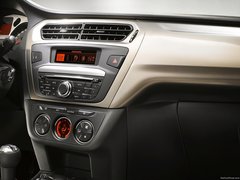 2013款 1.6L 手动 尊贵型