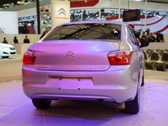 2013款 1.6L 手动 尊贵型