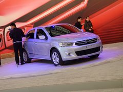 2013款 1.6L 手动 尊贵型