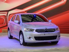 2013款 1.6L 手动 尊贵型