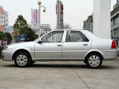 2013款 1.6L 手动 尊贵型