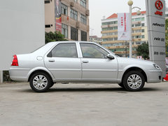 2013款 1.6L 手动 尊贵型