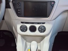 2013款 1.6L 手动 科技型CNG