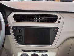 2013款 1.6L 手动 科技型CNG