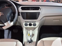 2013款 1.6L 手动 科技型CNG