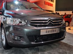 2013款 1.6L 手动 科技型CNG