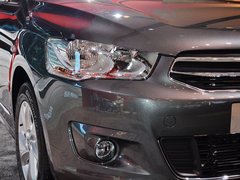 2013款 1.6L 手动 科技型CNG