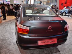 2013款 1.6L 手动 科技型CNG