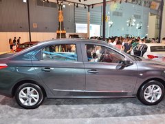 2013款 1.6L 手动 科技型CNG