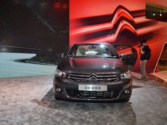2013款 1.6L 手动 科技型CNG