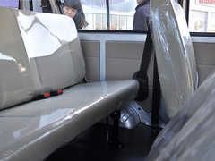 2012款 1.0L 手动 AF10-12