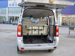 2012款 1.0L 手动 AF10-12