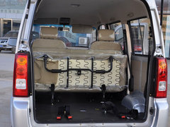 2012款 1.0L 手动 AF10-12
