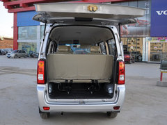 2012款 1.0L 手动 AF10-12