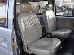 2012款 1.0L 手动 AF10-12