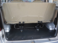 2012款 1.0L 手动 AF10-12
