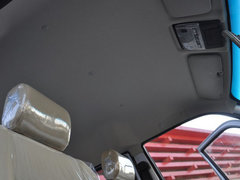 2012款 1.0L 手动 AF10-12
