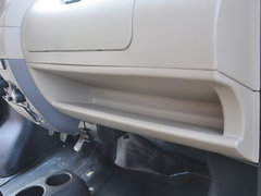 2012款 1.0L 手动 AF10-12