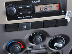 2012款 1.0L 手动 AF10-12