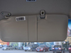 2012款 1.0L 手动 AF10-12