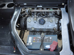 2012款 1.0L 手动 AF10-12