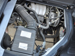 2012款 1.0L 手动 AF10-12